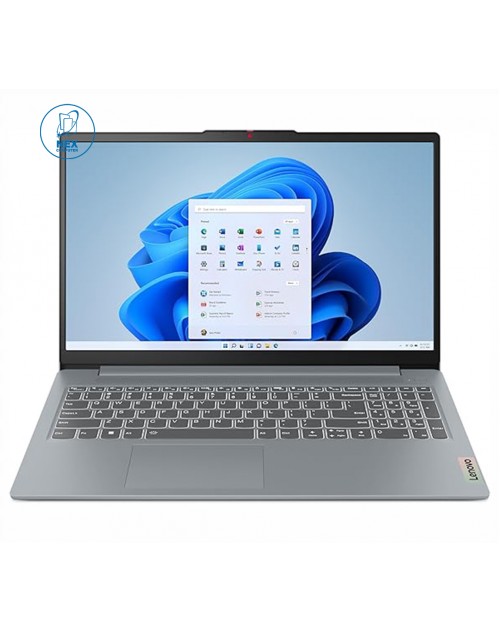 Lenovo IdeaPad  AMD Ryzen 3 7320U 15.6 inch FHD 4GB DDR5 5500 RAM 1TB NVMe SSD 2GB RADEN 610M VGA 